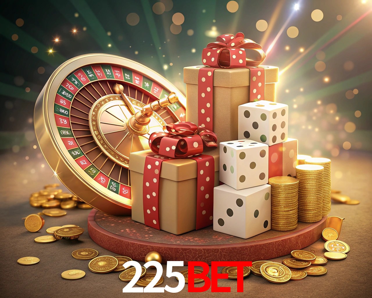 225BET