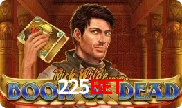 Book of Dead