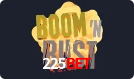 Boom or Bust