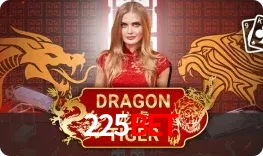 Dragon Tiger
