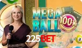 Mega Ball